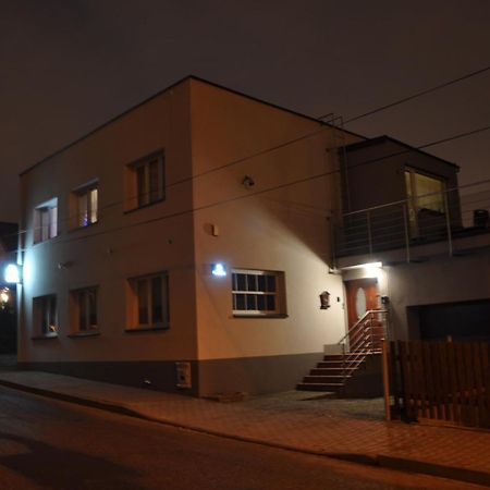 Bialy Dom - 2 Bedrooms Katowice Extérieur photo